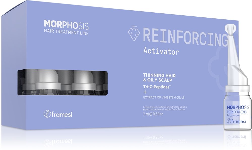 Framesi Morphosis Reinforcing 12 x 7 ml