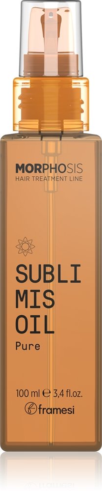 Framesi Morphosis Sublimis Oil 100 ml
