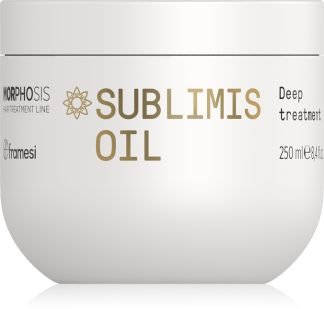Framesi Morphosis Sublimis Oil 500 ml