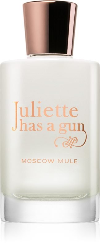 Juliette has a gun Moscow Mule 100 ml