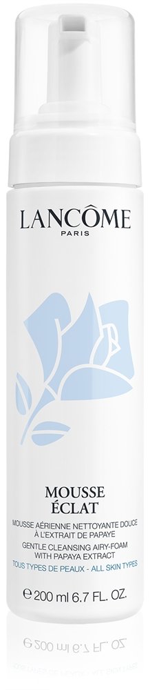 Lancôme Mousse Éclat 200 ml
