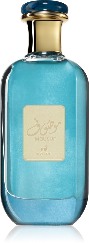 Ard Al Zaafaran Mousuf Azure 100 ml
