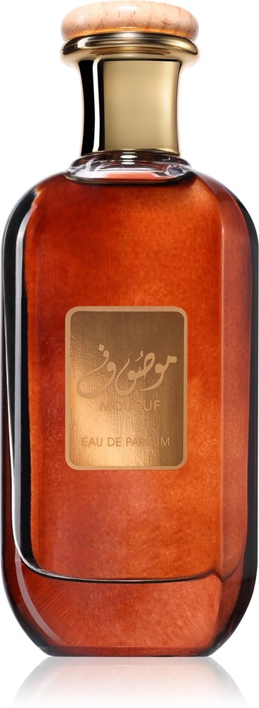 Ard Al Zaafaran Mousuf 100 ml