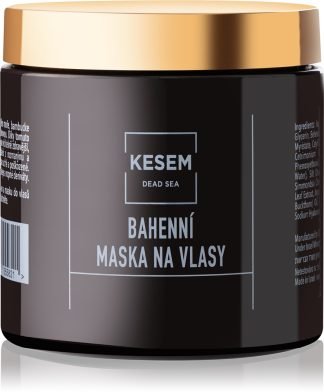 KESEM Mud Hair Mask 500 ml