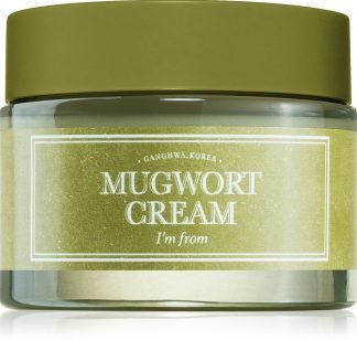 I'm from Mugwort Cream 50 g