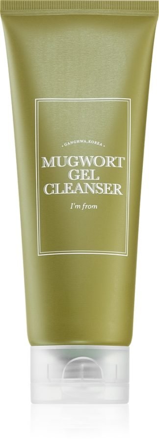 I'm from Mugwort Gel Cleanser 150 ml