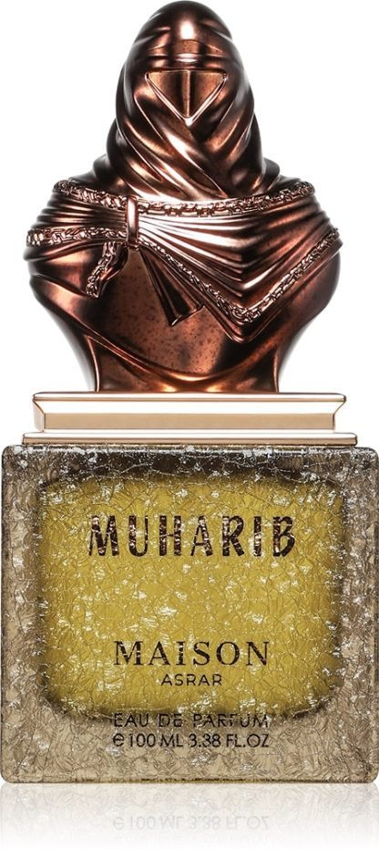 Maison Asrar Muharib 100 ml