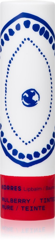 Korres Mulberry 4,5 g