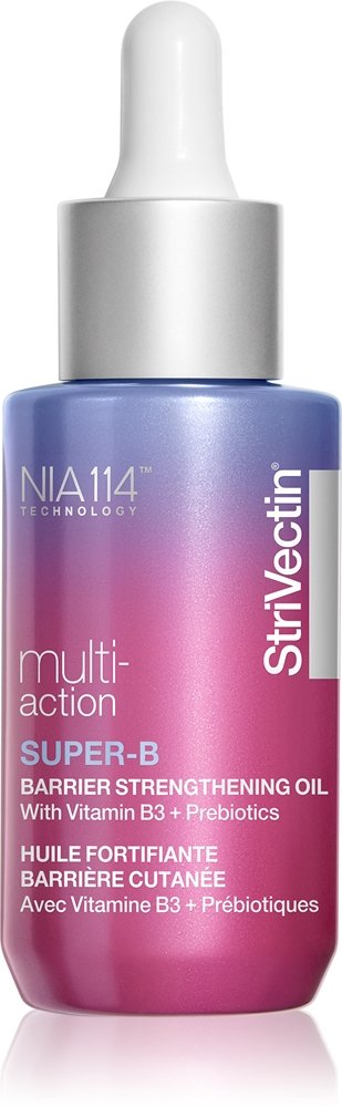 StriVectin Multi-Action Super-B Barrier Strenghtening Oil 30 ml