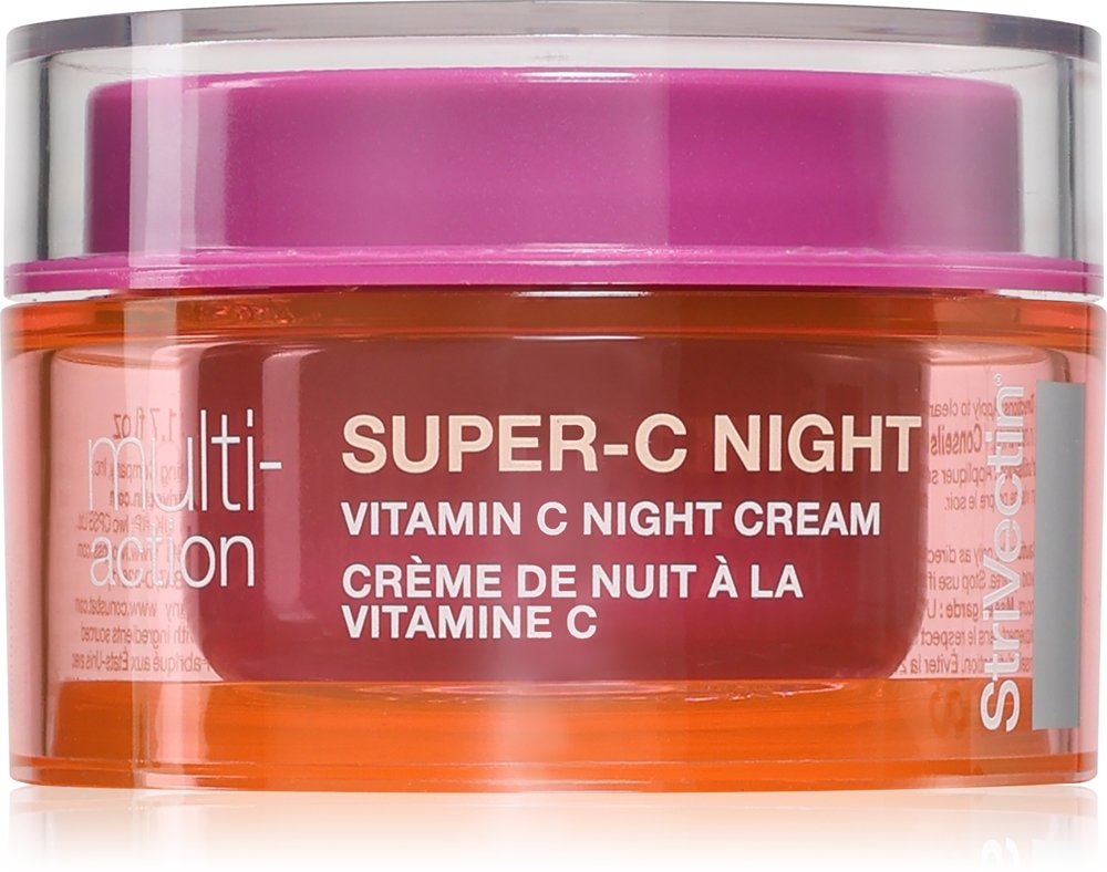StriVectin Multi-Action Super-C Night Cream 50 ml