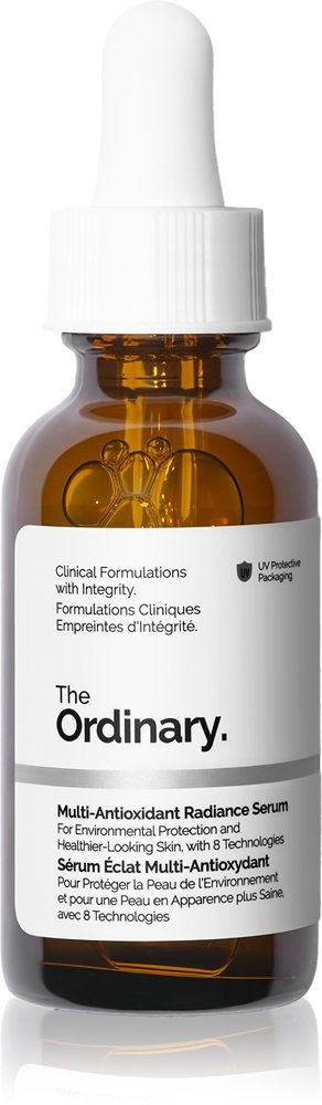 The Ordinary Multi-Antioxidant Radiance Serum 30 ml