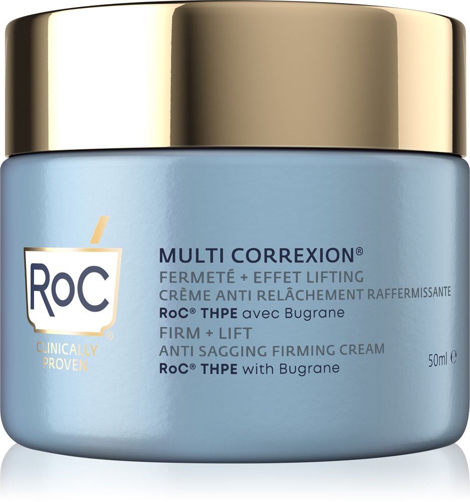 RoC Multi Correxion Anti-Sagging Firm and Lift 50 ml