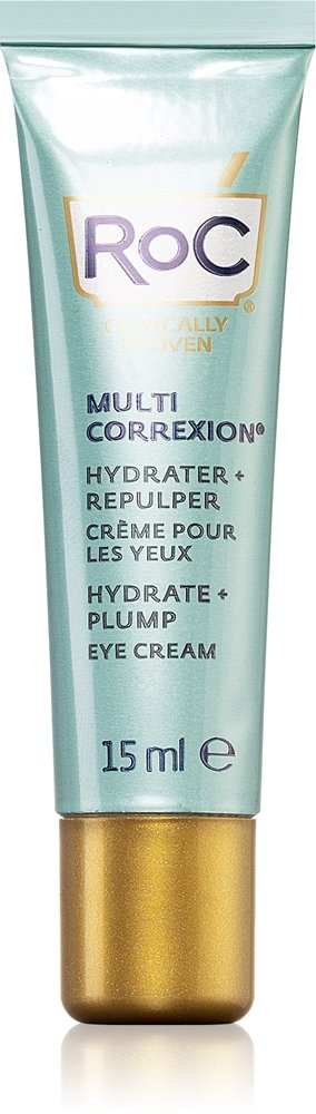 RoC Multi Correxion Hydrate & Plump 15 ml
