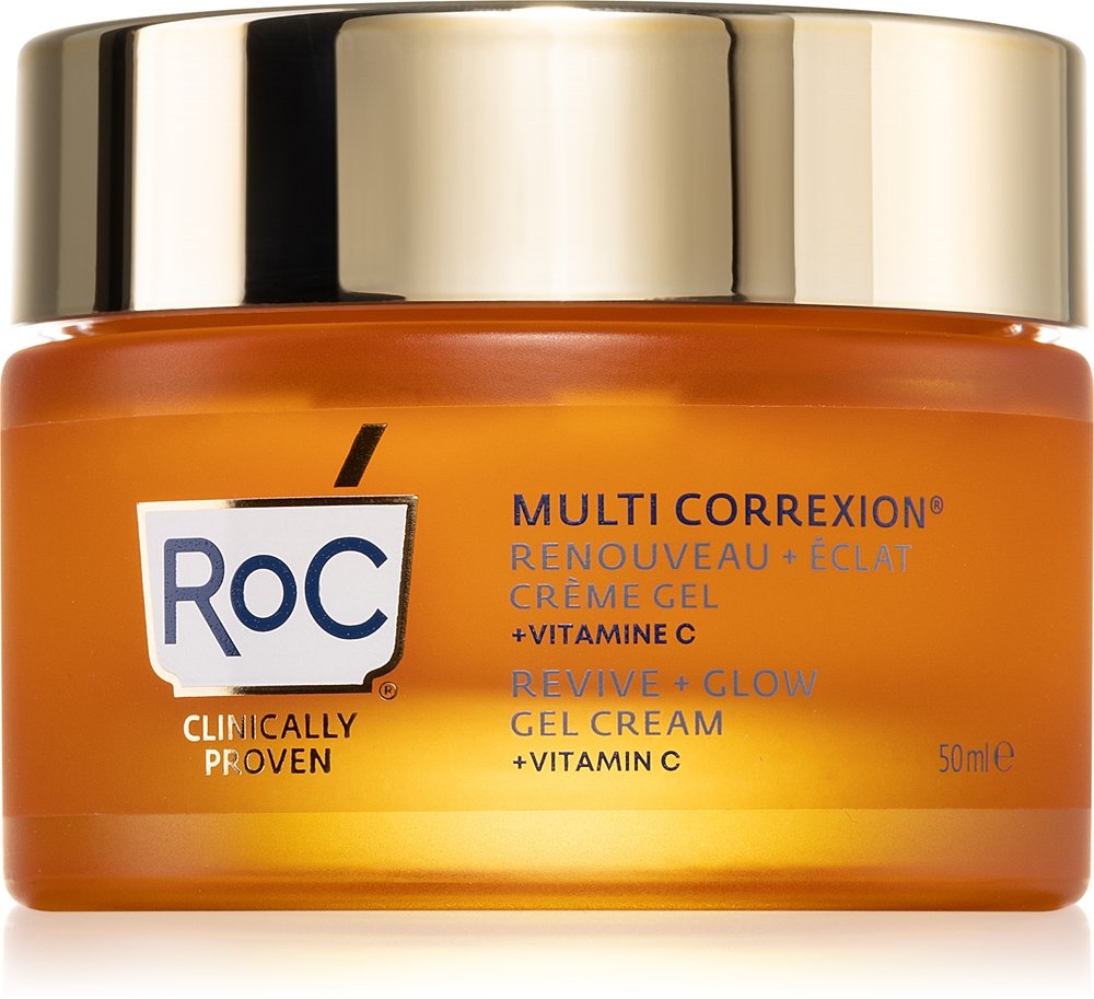 RoC Multi Correxion Revive + Glow 50 ml