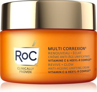 RoC Multi Correxion Revive + Glow 50 ml