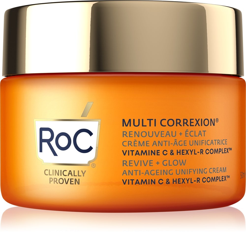 RoC Multi Correxion Revive + Glow 50 ml