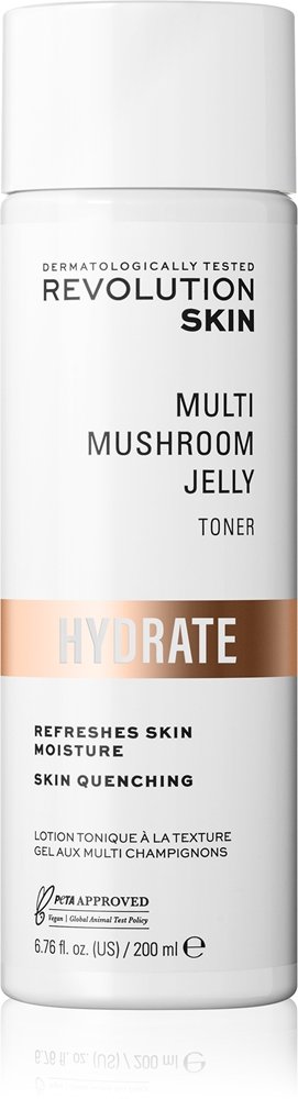 Revolution Skincare Multi Mushroom 200 ml