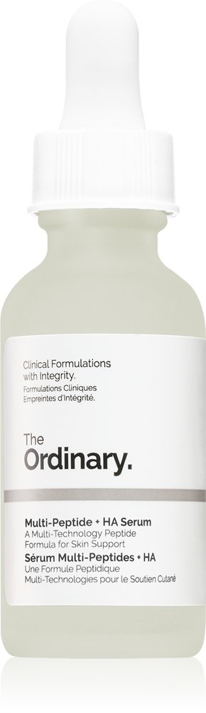 The Ordinary Multi-peptide + HA Serum 30 ml