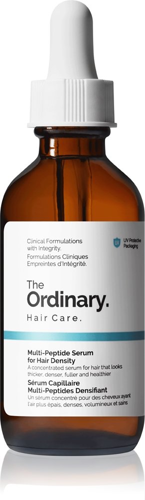 The Ordinary Multi-Peptide Serum for Hair Density 60 ml