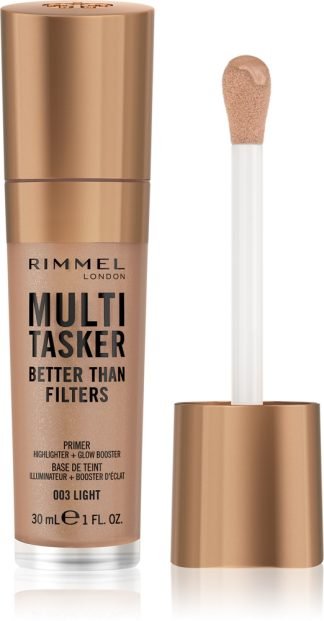Rimmel Multi-Tasker Better Than Filters 30 ml