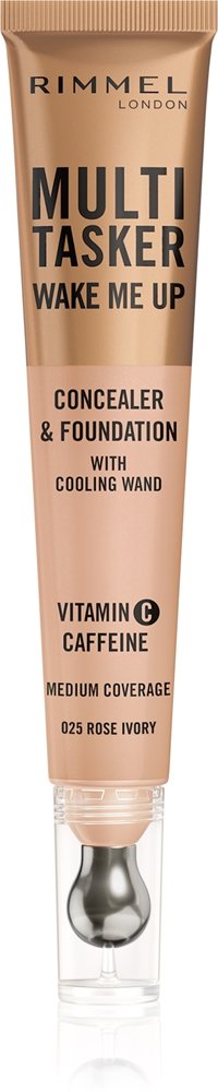Rimmel Multi-Tasker Wake Me Up 20 ml