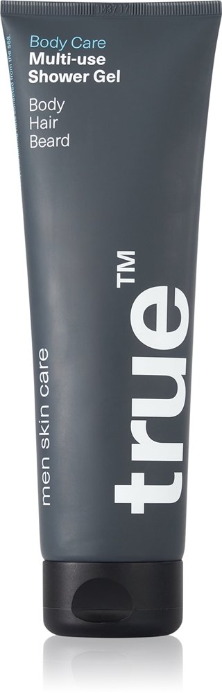 true men skin care Multi-use Shower Gel 250 ml