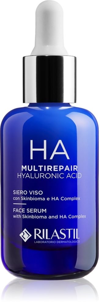 Rilastil Multirepair HA 30 ml