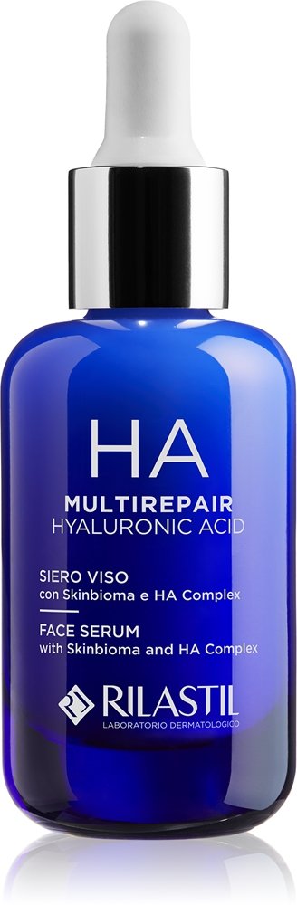 Rilastil Multirepair HA 30 ml