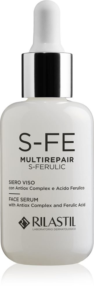 Rilastil Multirepair S-FE 30 ml