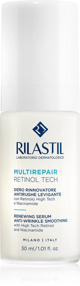 Rilastil Multirepair 30 ml
