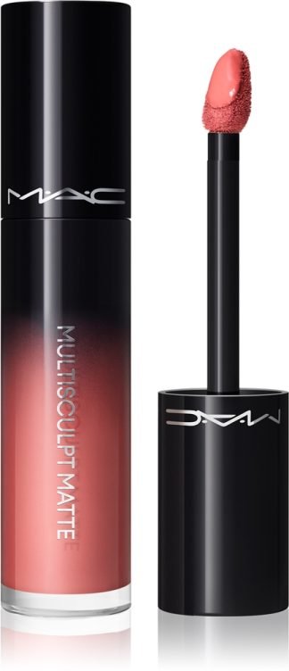 MAC Cosmetics Multisculpt Matte Liquid Colour 4,5 ml