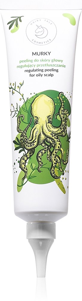 Hairy Tale Murky 150 ml
