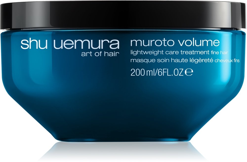 Shu Uemura Muroto Volume 200 ml