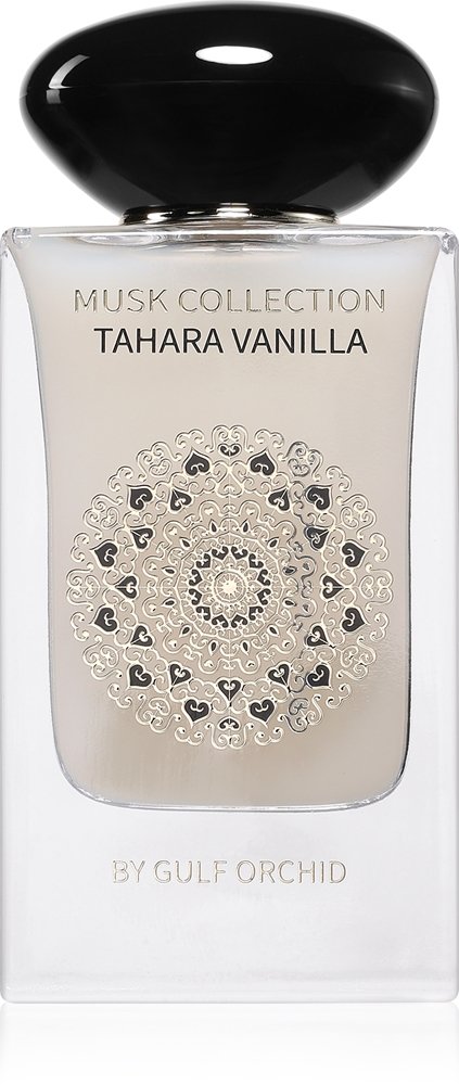 Gulf Orchid Musk Collection Tahara Vanilla 60 ml