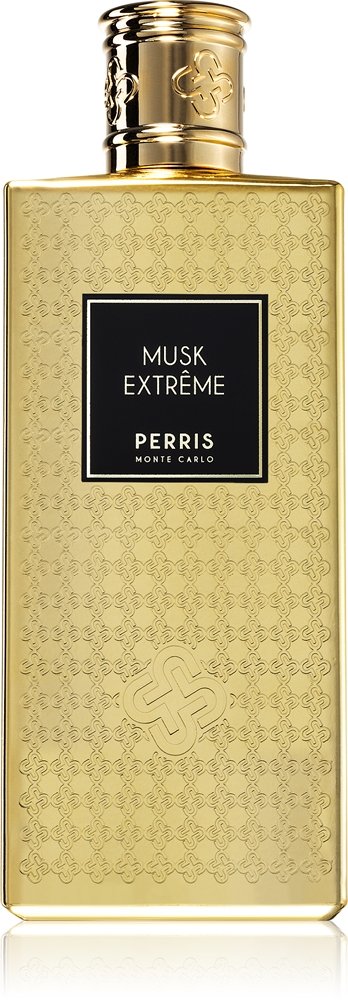 Perris Monte Carlo Musk Extreme 100 ml