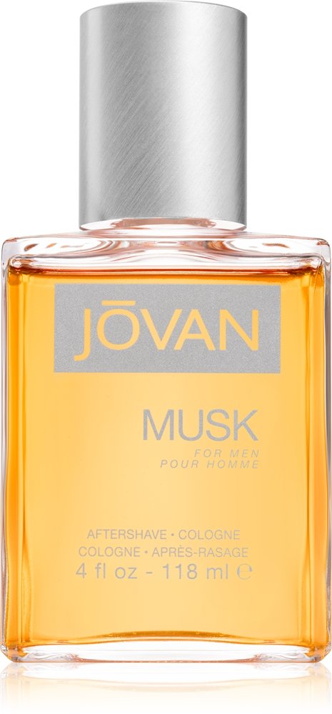 Jovan Musk For Men