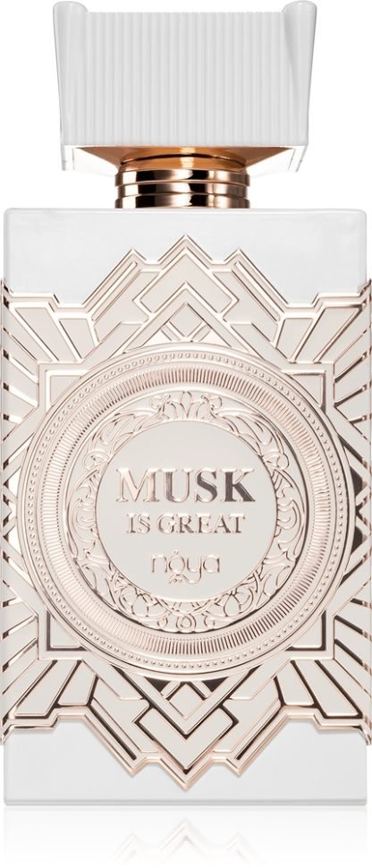 Zimaya Musk Is Great 100 ml