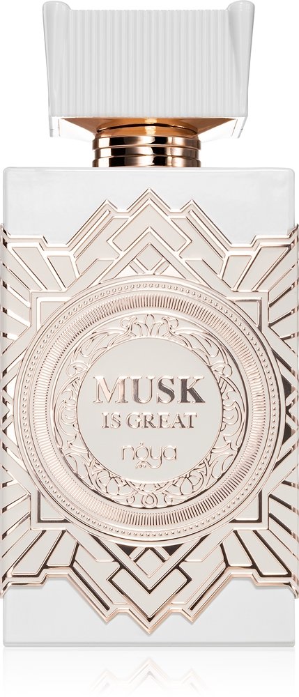 Zimaya Musk Is Great 100 ml