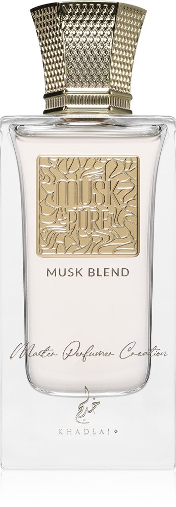 Khadlaj Musk Pure Musk Blend 60 ml