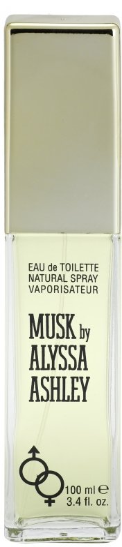 Alyssa Ashley Musk