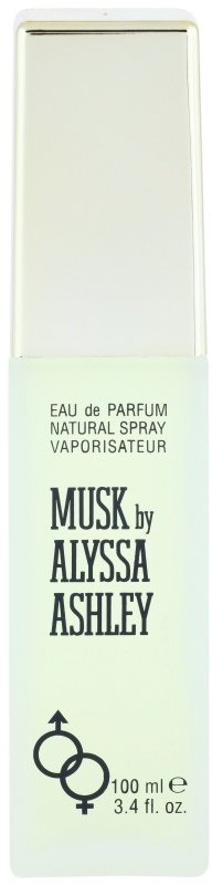 Alyssa Ashley Musk 100 ml