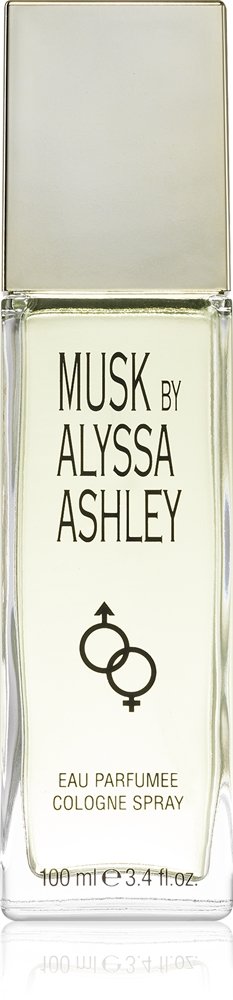 Alyssa Ashley Musk 100 ml