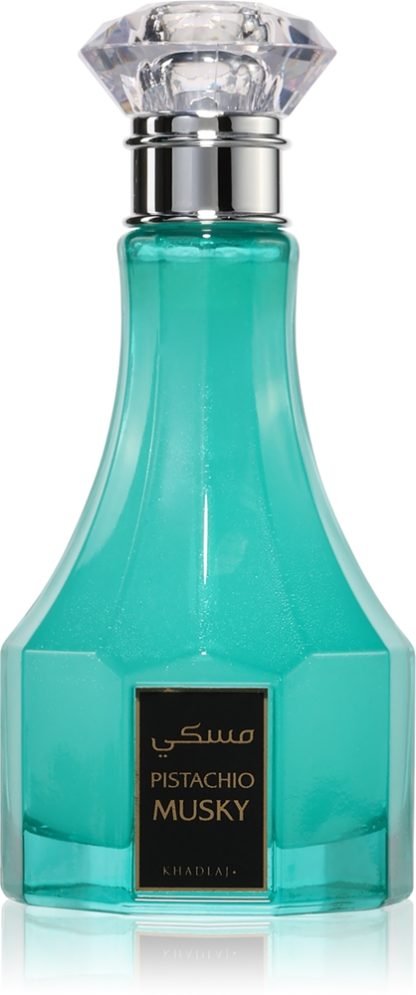 Khadlaj Musky Pistachio 100 ml