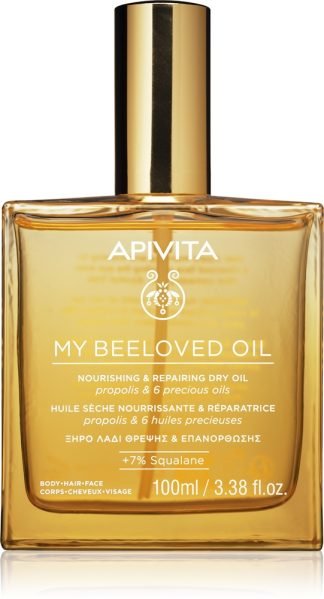 Apivita My Beeloved Oil 100 ml