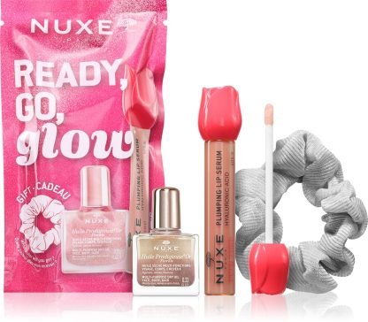 Nuxe My Essentials Ready, Go, Glow