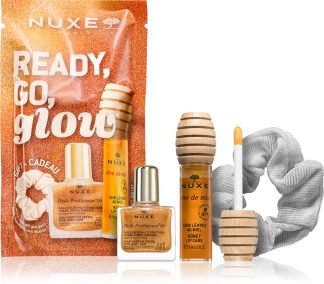 Nuxe My Essentials Ready, Go, Glow