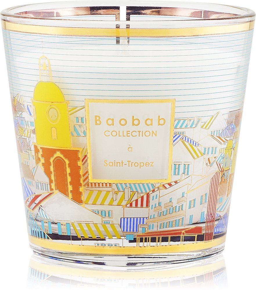 Baobab Collection My First Baobab À Saint-Tropez 190 g