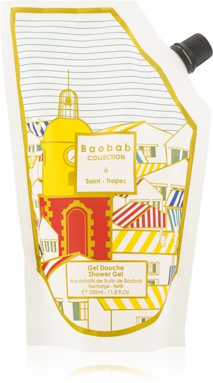 Baobab Collection My First Baobab À Saint-Tropez 350 ml