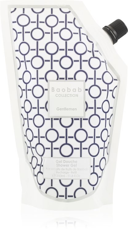 Baobab Collection My First Baobab Gentlemen 350 ml