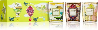 Baobab Collection My First Baobab Green